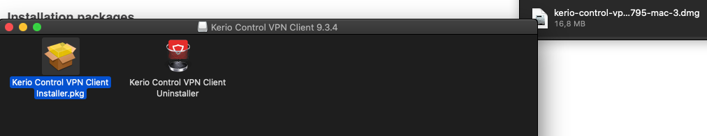 kerio vpn client download for mac